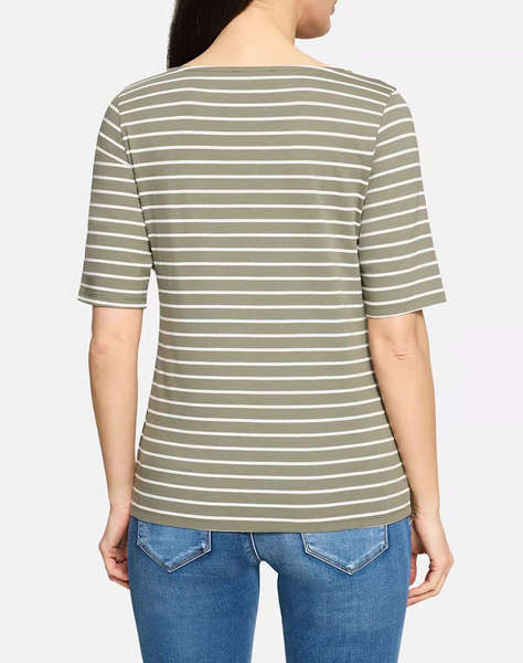BETTY BARCLAY BLOUSE