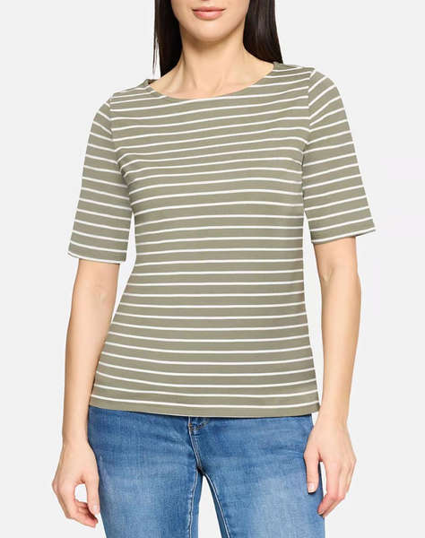 BETTY BARCLAY BLOUSE