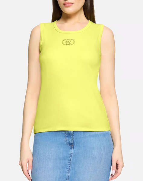 BETTY BARCLAY BLOUSE