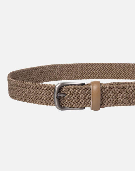 THE BOSTONIANS  RUBBER BELT CASUAL
