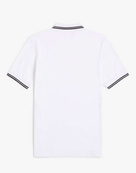 FRED PERRY T-SHIRTS FRED PERRY