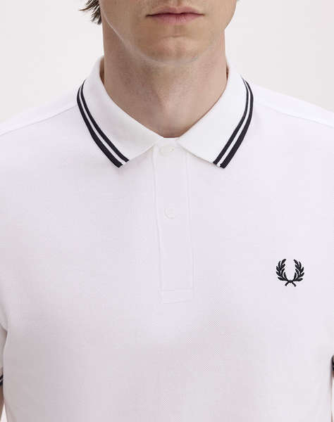 FRED PERRY T-SHIRTS FRED PERRY