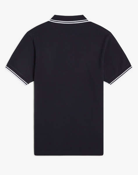 FRED PERRY T-SHIRTS FRED PERRY
