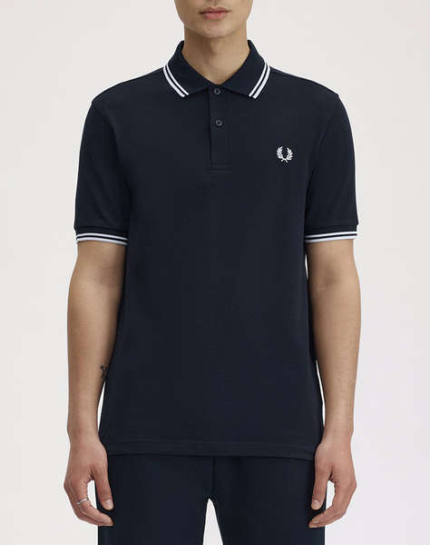 FRED PERRY T-SHIRTS FRED PERRY