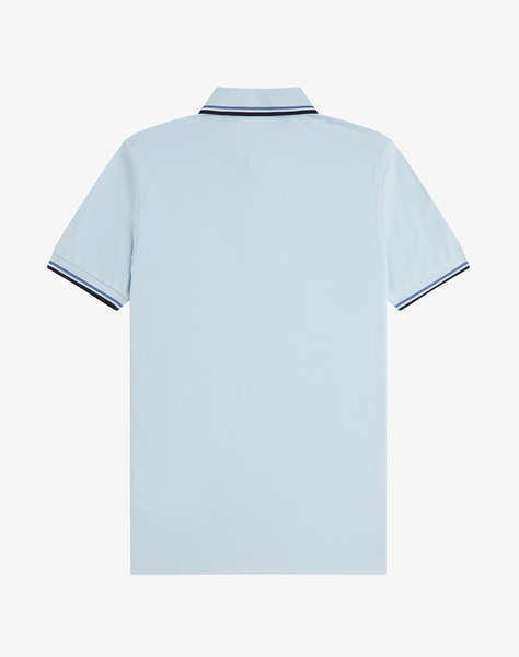 FRED PERRY T-SHIRTS FRED PERRY