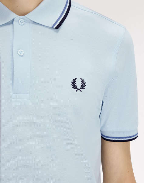 FRED PERRY T-SHIRTS FRED PERRY