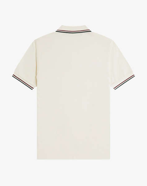 FRED PERRY T-SHIRTS FRED PERRY