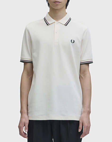 FRED PERRY T-SHIRTS FRED PERRY