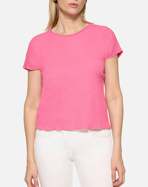 BETTY BARCLAY BLOUSE