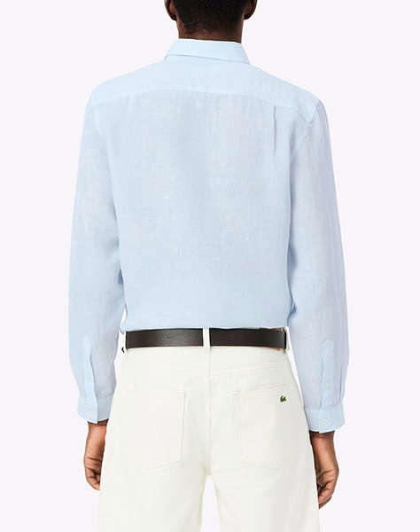 LACOSTE РИЗА ΜΜ L SLEEVED SHIRT