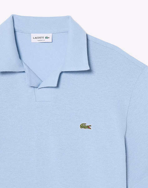 LACOSTE БЛУЗА POLO KMPOLO SS