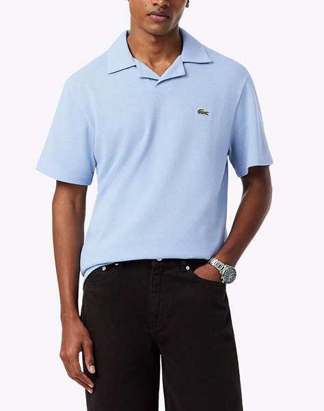 LACOSTE БЛУЗА POLO KMPOLO SS