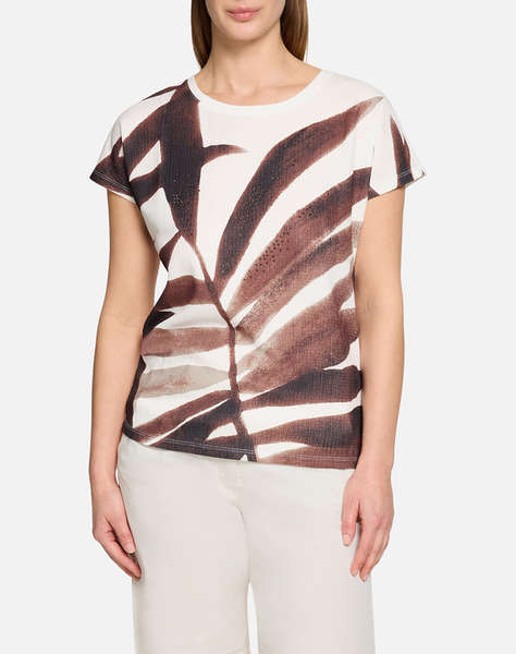 BETTY BARCLAY BLOUSE