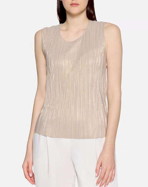 BETTY BARCLAY BLOUSE