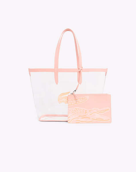 LACOSTE ЧАНТА SHOPPING BAG
