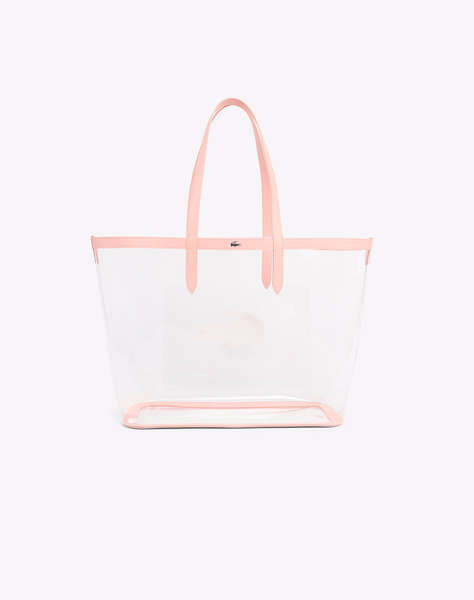 LACOSTE ЧАНТА SHOPPING BAG