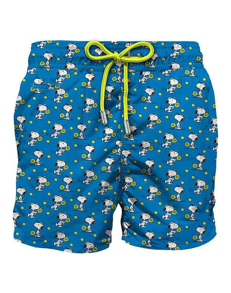 MC2 LIGHTING MICRO FANTASY-SWIMSHORT-SNOOPY PADEL MINI 17