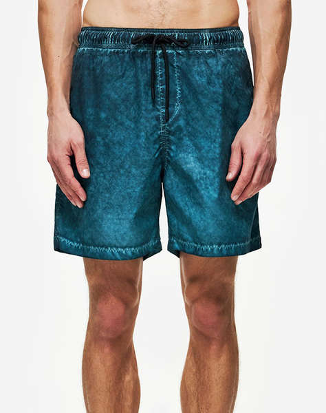 DIRTY LAUNDRY VINTAGE SWIM TRUNKS