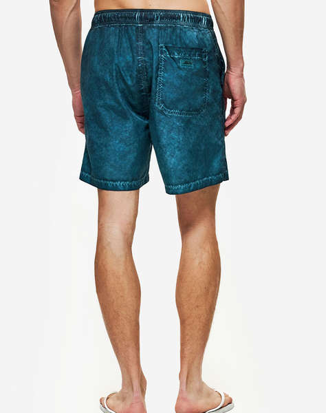 DIRTY LAUNDRY VINTAGE SWIM TRUNKS