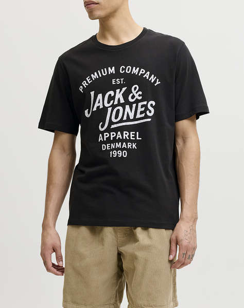 JACK&JONES JPRBLUZANE SS TEE FST