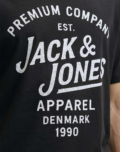 JACK&JONES JPRBLUZANE SS TEE FST