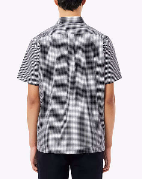 LACOSTE SHIRT ΚΜ SHIRT SS