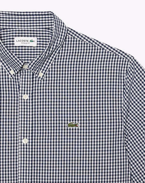 LACOSTE SHIRT ΚΜ SHIRT SS