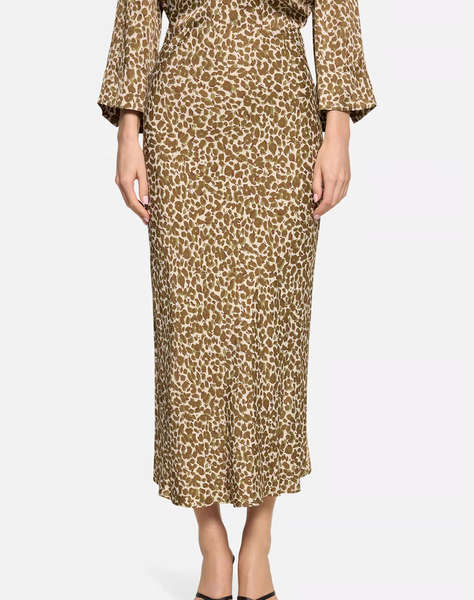 BETTY BARCLAY SKIRT