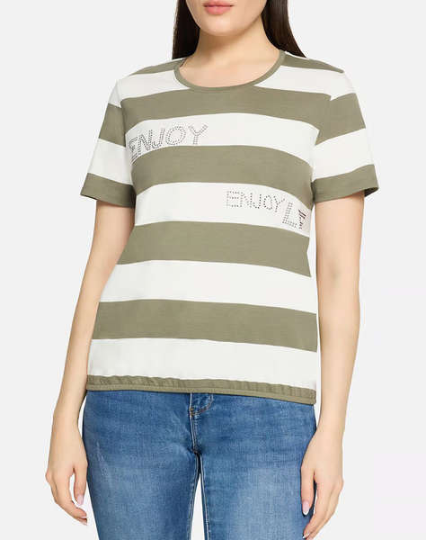 BETTY BARCLAY BLOUSE