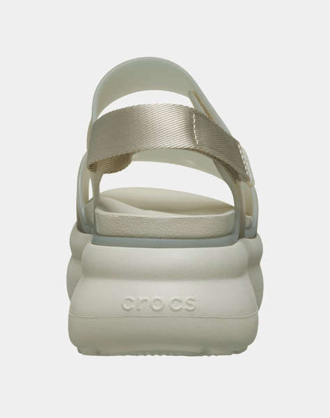 CROCS Soho Frosted Y Strap Sandal
