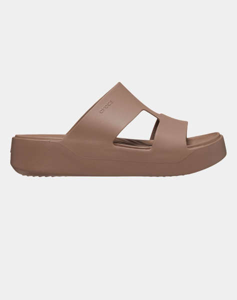 CROCS Getaway Platform H-Strap