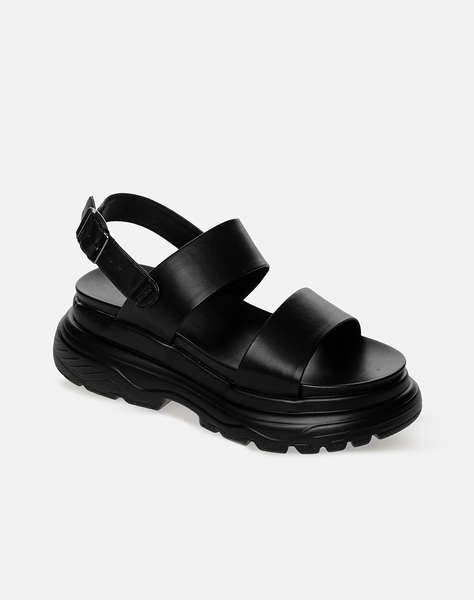 SUPERDRY SDSS26274 VOID MOQS 500 SANDAL WOMEN''S SHOE