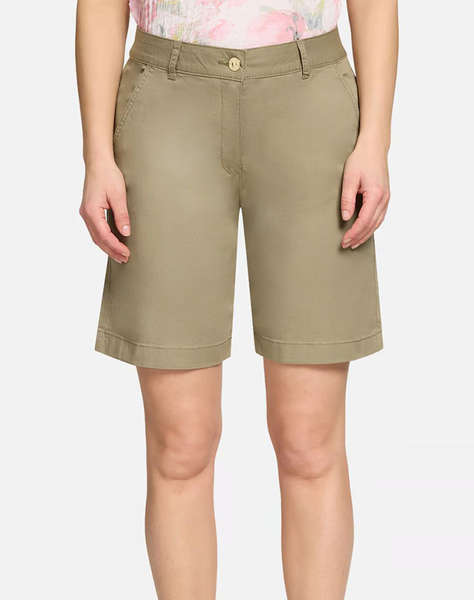 BETTY BARCLAY SHORTS