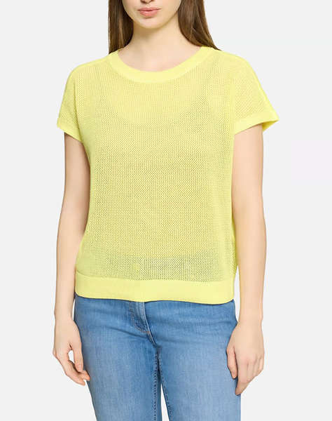BETTY BARCLAY KNIT