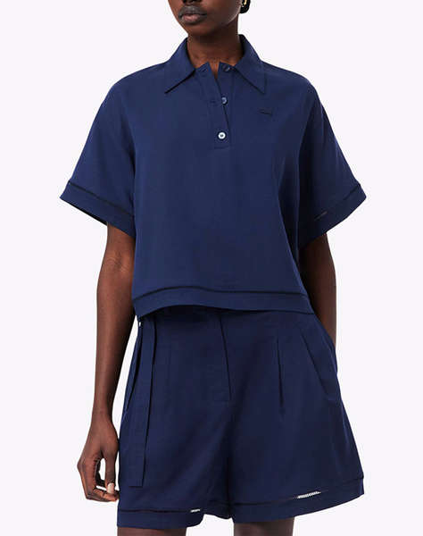 LACOSTE РИЗА ΚΜ SHIRT SS