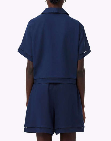 LACOSTE РИЗА ΚΜ SHIRT SS