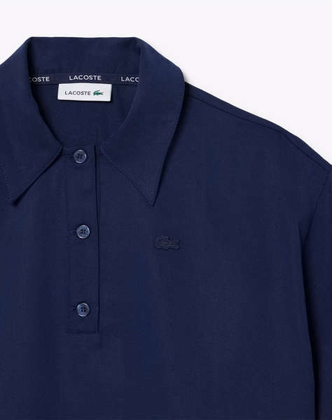 LACOSTE РИЗА ΚΜ SHIRT SS