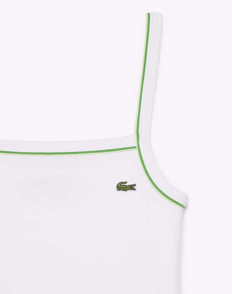 LACOSTE BLOUSE ΧΜ TEE-SHIRT NS