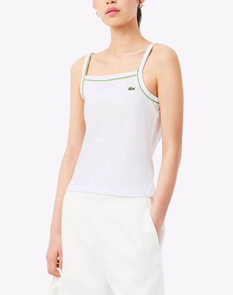 LACOSTE BLOUSE ΧΜ TEE-SHIRT NS