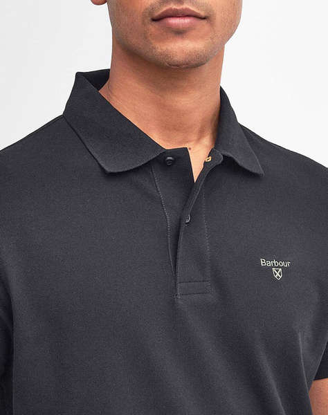 BARBOUR BLOUSE POLO