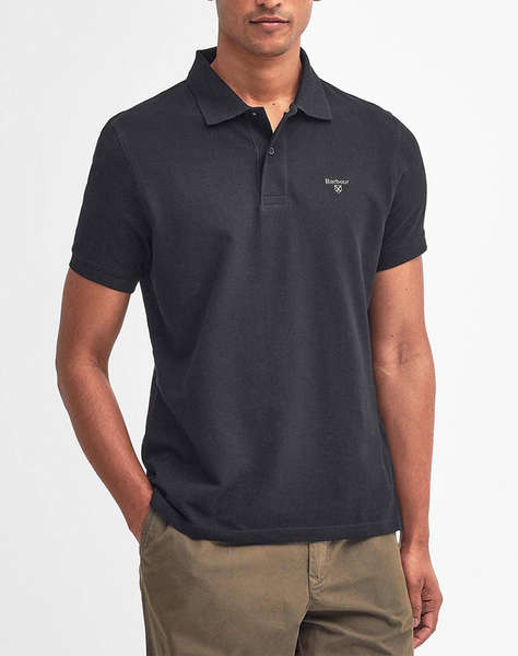 BARBOUR BLOUSE POLO