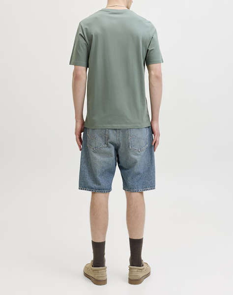 JACK&JONES JPRBLUZANE SS TEE FST