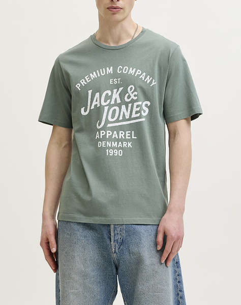 JACK&JONES JPRBLUZANE SS TEE FST