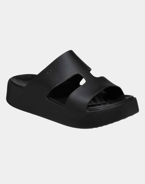 CROCS Getaway Platform H-Strap