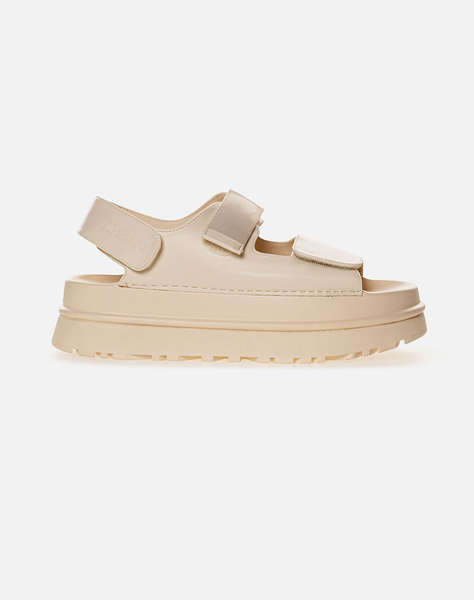 SUPERDRY SDSS26273 URBANFLOW MOQS 500 SANDAL WOMEN''S SHOE