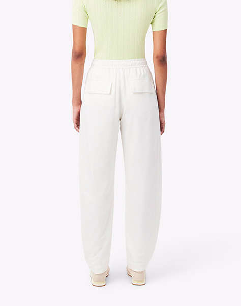 LACOSTE TROUSERS TROUSERS
