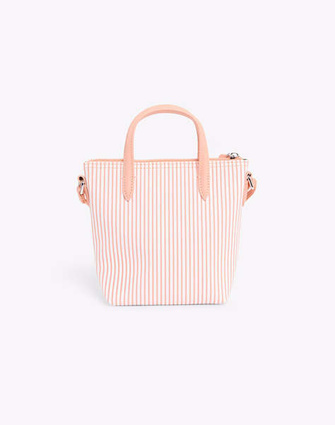 LACOSTE ЧАНТА CROSSOVER BAG