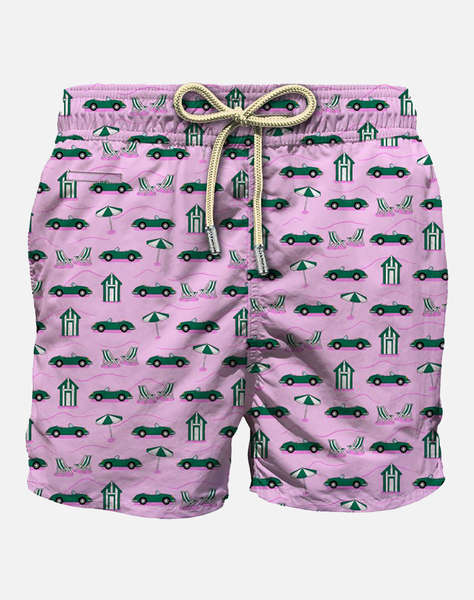 MC2 LIGHTING MICRO FANTASY-SWIMSHORT-ROAD TO FORTE 21