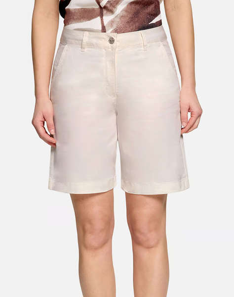 BETTY BARCLAY SHORTS