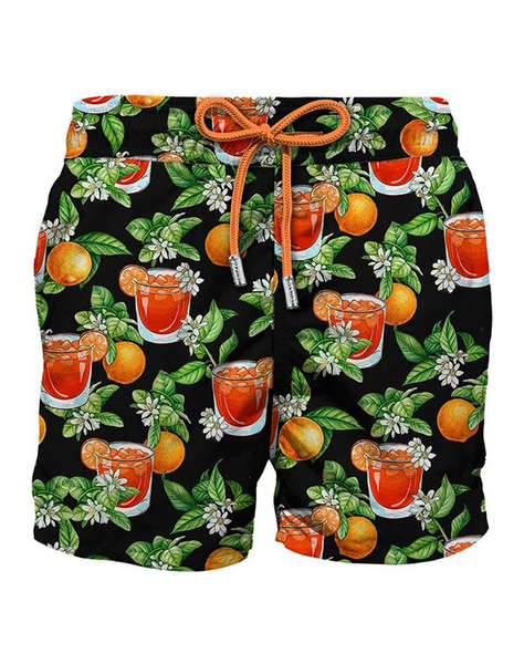MC2 GUSTAVIA-SWIMSHORT-SBAGLIATO LOVER 00